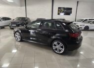 AUDI A3 Sportback 40 etron 150kW S tronic SLINE