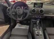 AUDI A3 Sportback 40 etron 150kW S tronic SLINE