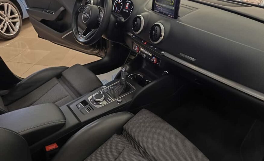 AUDI A3 Sportback 40 etron 150kW S tronic SLINE