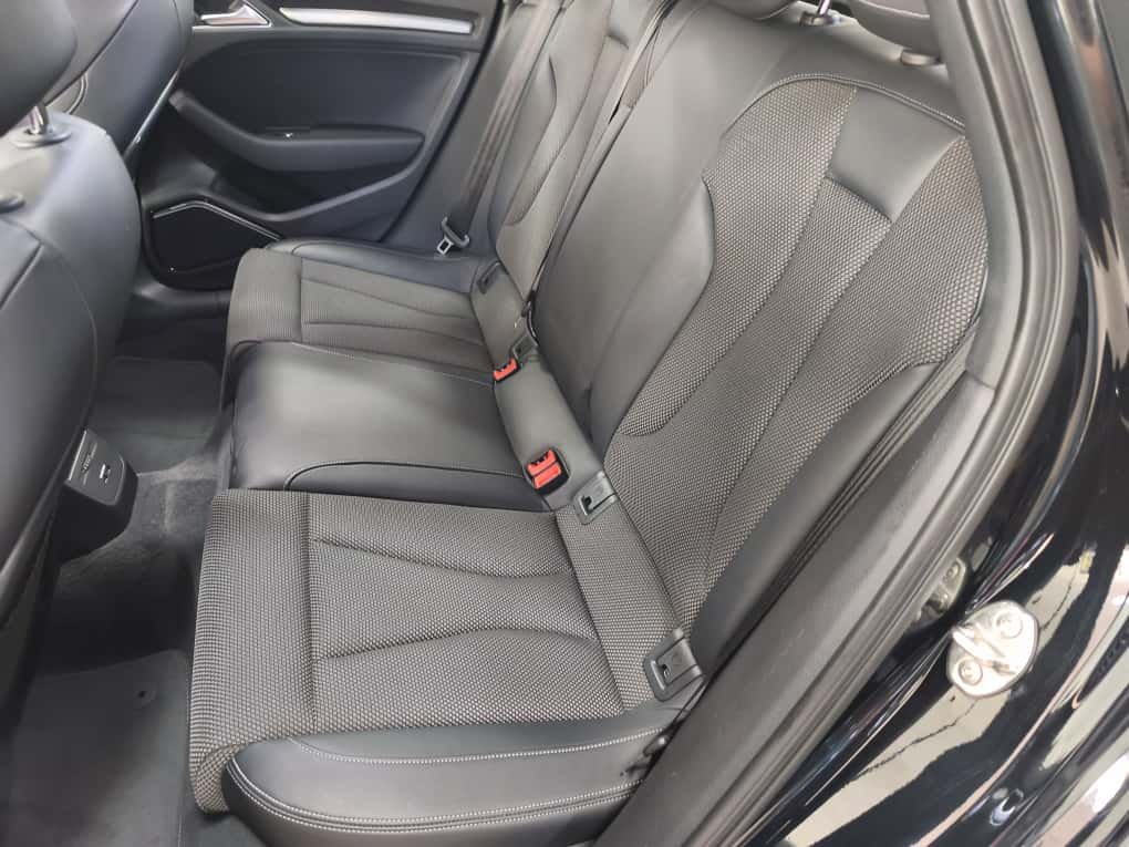 AUDI A3 Sportback 40 etron 150kW S tronic SLINE