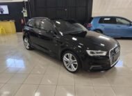 AUDI A3 Sportback 40 etron 150kW S tronic SLINE